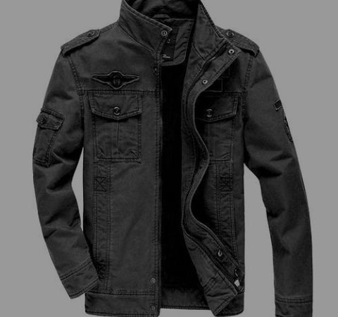Jackets