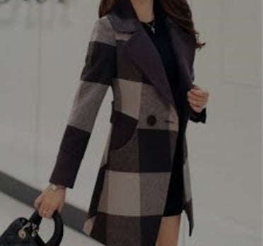 Winter Fabrics