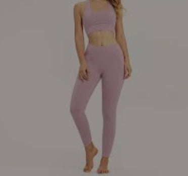 Yoga- Wear