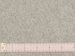 CCF39-HG - 1952 Vintage Inspired Cotton H. Grey Fleece