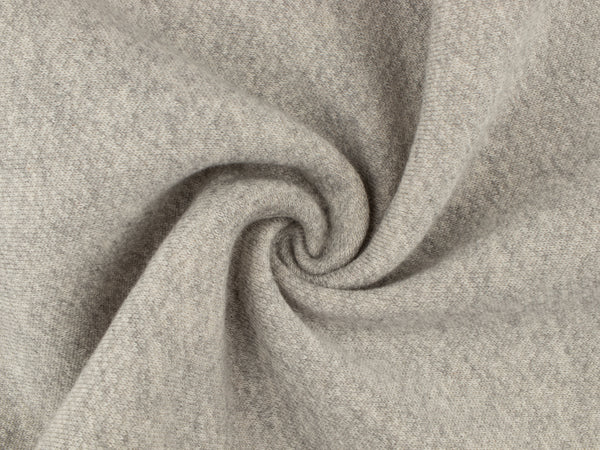 CCF39-HG - 1952 Vintage Inspired Cotton H. Grey Fleece
