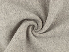 CCF39-HG - 1952 Vintage Inspired Cotton H. Grey Fleece