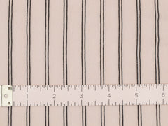 CJ60-ST - Cotton Jersey Stripe