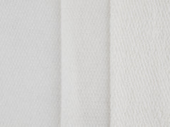 CMF2314 - Couture Italian Terry  Natural