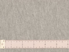 CPT10-HG - Heather Grey Cotton Terry