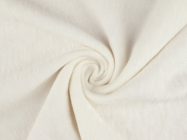 CT55 - Natural Cotton Terry