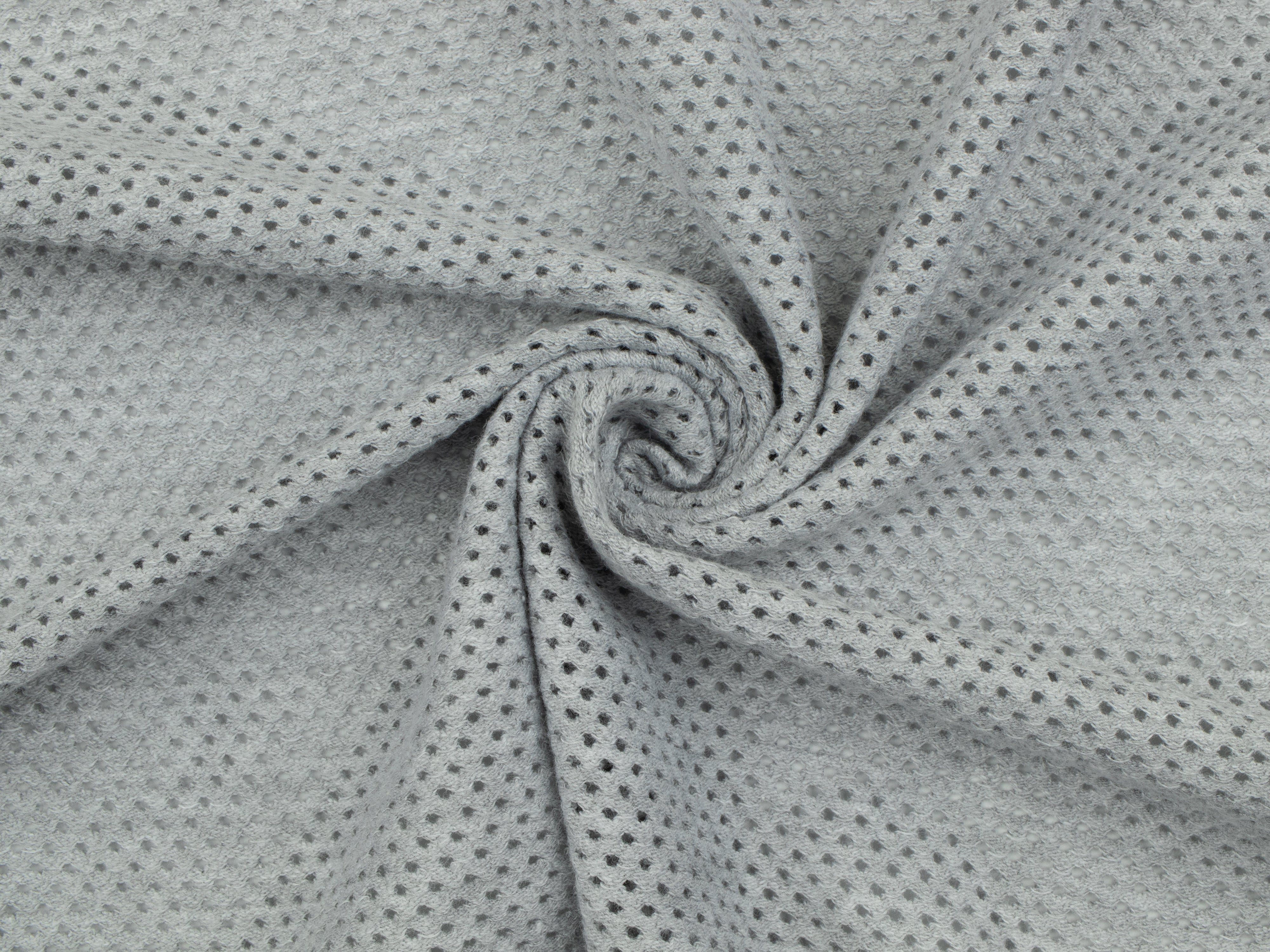 Mesh, Types of Cotton Fabric