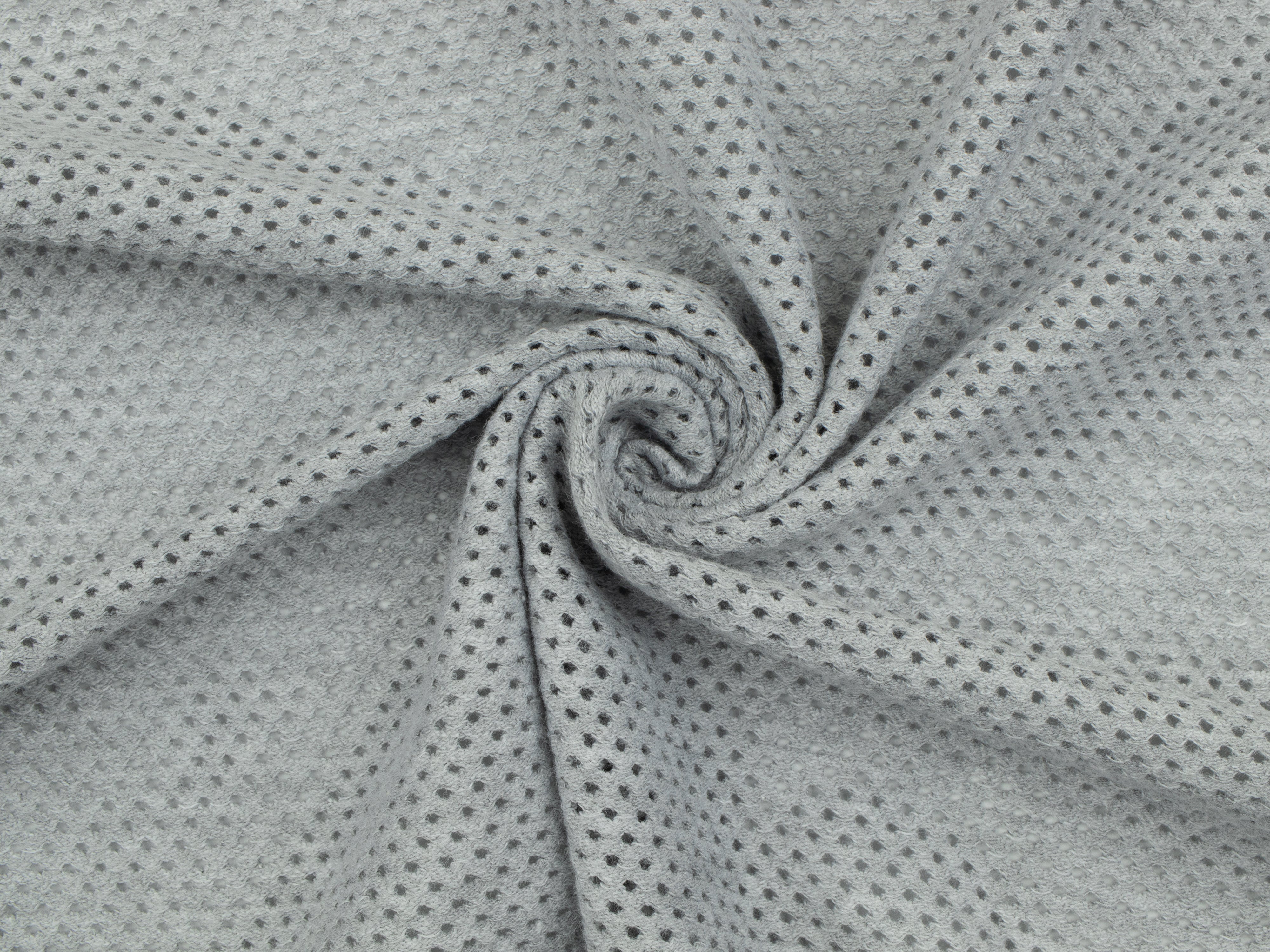 Spandex shop mesh fabric