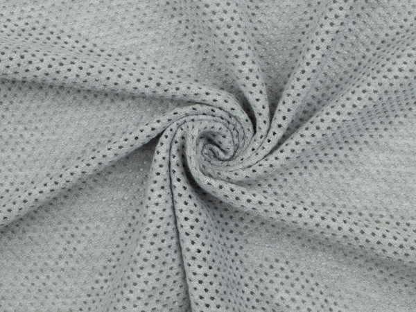 CXM30-GH - Cotton Spandex Mesh