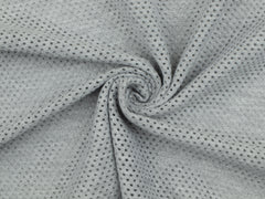 CXM30-GH - Cotton Spandex Mesh