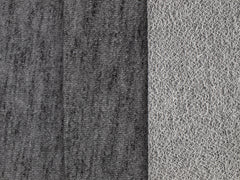 MPV4030-AA - Slub  Antracita 3N Terry