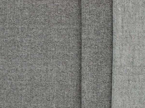 PH28 - Sweater Poly Gray Heather