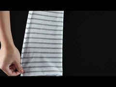 CJ60-ST - Cotton Jersey Stripe