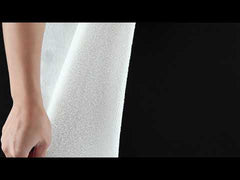 CMF2314 - Couture Italian Terry  Natural