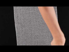 PH28 - Sweater Poly Gray Heather