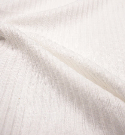 SMR53 - Rib 5x2 Supima Cotton Micro Modal