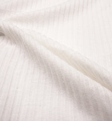 SMR53 - Rib 5x2 Supima Cotton Micro Modal