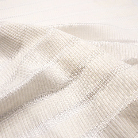 SUR22 - Rib 2x1 Ferraro Stripe 1/2" x 1/4"