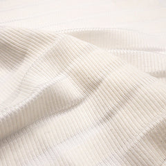 SUR22 - Rib 2x1 Ferraro Stripe 1/2" x 1/4"